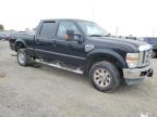 2010 Ford F350 Super Duty იყიდება American Canyon-ში, CA - Minor Dent/Scratches