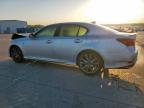 2015 Lexus Gs 350 за продажба в Grand Prairie, TX - Front End