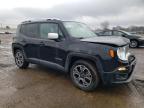 2015 Jeep Renegade Limited იყიდება Columbia Station-ში, OH - Front End