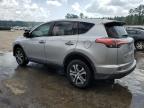 2017 Toyota Rav4 Le de vânzare în Harleyville, SC - Front End
