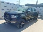 2017 FORD RANGER WIL for sale at Copart BRISTOL