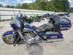 2007 Harley-Davidson Flhtcui  en Venta en Harleyville, SC - Rollover