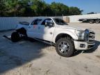 2015 Ford F250 Super Duty for Sale in Ocala, FL - Rollover