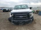 2017 Ford F150  de vânzare în Des Moines, IA - Front End