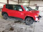 2015 Jeep Renegade Limited იყიდება Eldridge-ში, IA - Front End