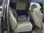 2005 Chevrolet Silverado K1500 Heavy Duty zu verkaufen in Davison, MI - Rear End