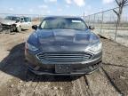 2017 Ford Fusion S for Sale in Cicero, IN - Side