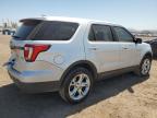 2017 Ford Explorer Xlt на продаже в Phoenix, AZ - Rear End
