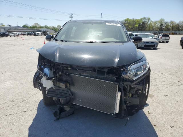  HONDA HR-V 2022 Czarny