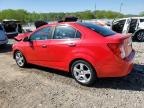 2016 Chevrolet Sonic Ltz იყიდება Louisville-ში, KY - Front End
