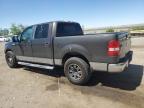 2007 Ford F150 Supercrew de vânzare în Albuquerque, NM - Side
