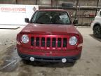 2014 Jeep Patriot Latitude на продаже в Eldridge, IA - All Over
