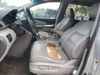 2012 Honda Odyssey Exl იყიდება Opa Locka-ში, FL - Mechanical