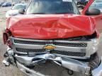 2013 Chevrolet Silverado K1500 Lt for Sale in Wayland, MI - Front End