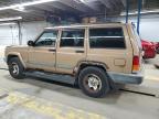 2000 Jeep Cherokee Sport იყიდება Wheeling-ში, IL - Normal Wear
