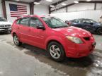 2004 Pontiac Vibe  на продаже в Windham, ME - Side