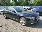 2015 Jaguar Xf 3.0 Sport Awd на продаже в Riverview, FL - Rear End