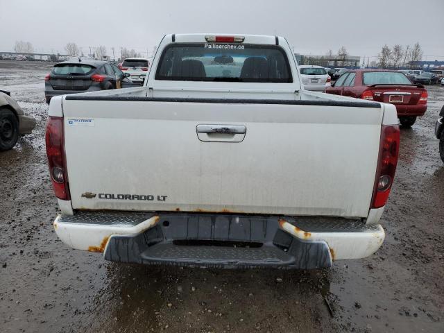 2010 CHEVROLET COLORADO LT