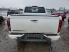 2010 CHEVROLET COLORADO LT for sale at Copart AB - CALGARY