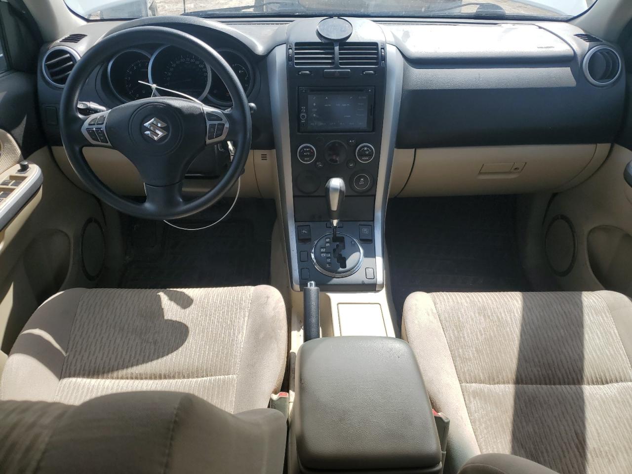 2013 Suzuki Grand Vitara Premium VIN: JS3TE0D62D4100310 Lot: 54916065