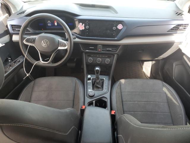  VOLKSWAGEN TAOS SE 2022 Gray