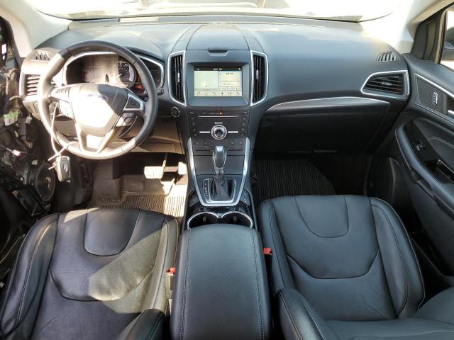  FORD EDGE 2018 Szary