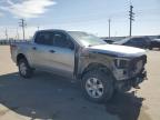 2020 Ford Ranger Xl de vânzare în Nampa, ID - Front End
