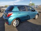 2014 Toyota Yaris  de vânzare în North Las Vegas, NV - Front End