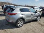 2019 KIA SPORTAGE LX à vendre chez Copart IL - CHICAGO SOUTH