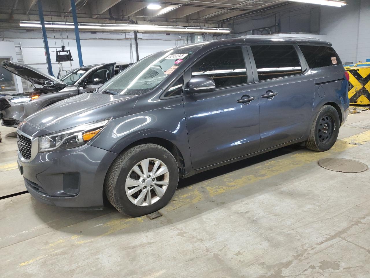 Wheeling, IL에서 판매 중인 2016 Kia Sedona Lx - Mechanical
