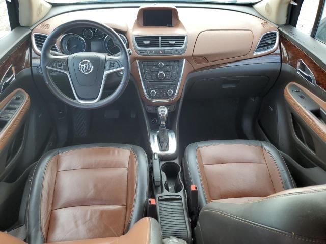  BUICK ENCORE 2014 Сharcoal