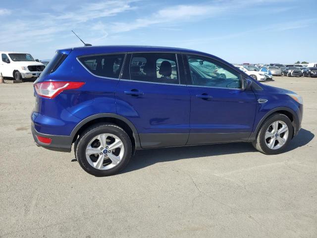  FORD ESCAPE 2013 Синий