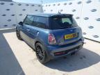 2010 MINI COOPER S for sale at Copart BRISTOL