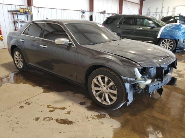  CHRYSLER 300 2019 Charcoal