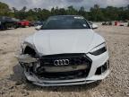 2021 Audi A5 Premium Plus 45 на продаже в Houston, TX - Front End