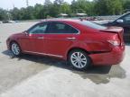 2010 Lexus Es 350 de vânzare în Savannah, GA - Rear End