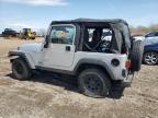 2004 Jeep Wrangler X for Sale in Chicago Heights, IL - Normal Wear