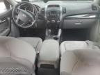 2011 Kia Sorento Base en Venta en Cahokia Heights, IL - Rollover