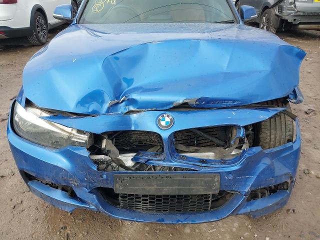 2016 BMW 335D XDRIV