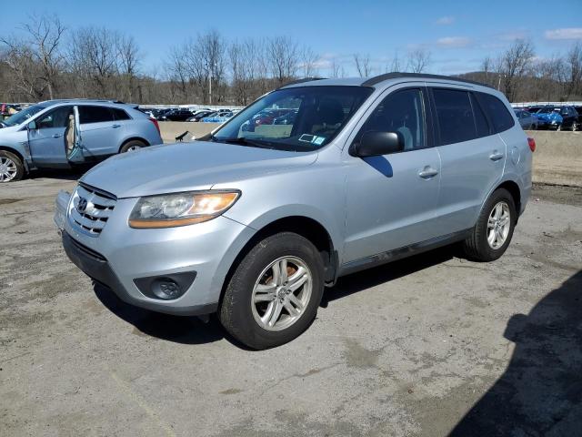 2010 Hyundai Santa Fe Gls  