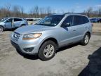2010 Hyundai Santa Fe Gls   zu verkaufen in Marlboro, NY - Front End