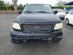 2000 Ford F150  zu verkaufen in San Martin, CA - Front End
