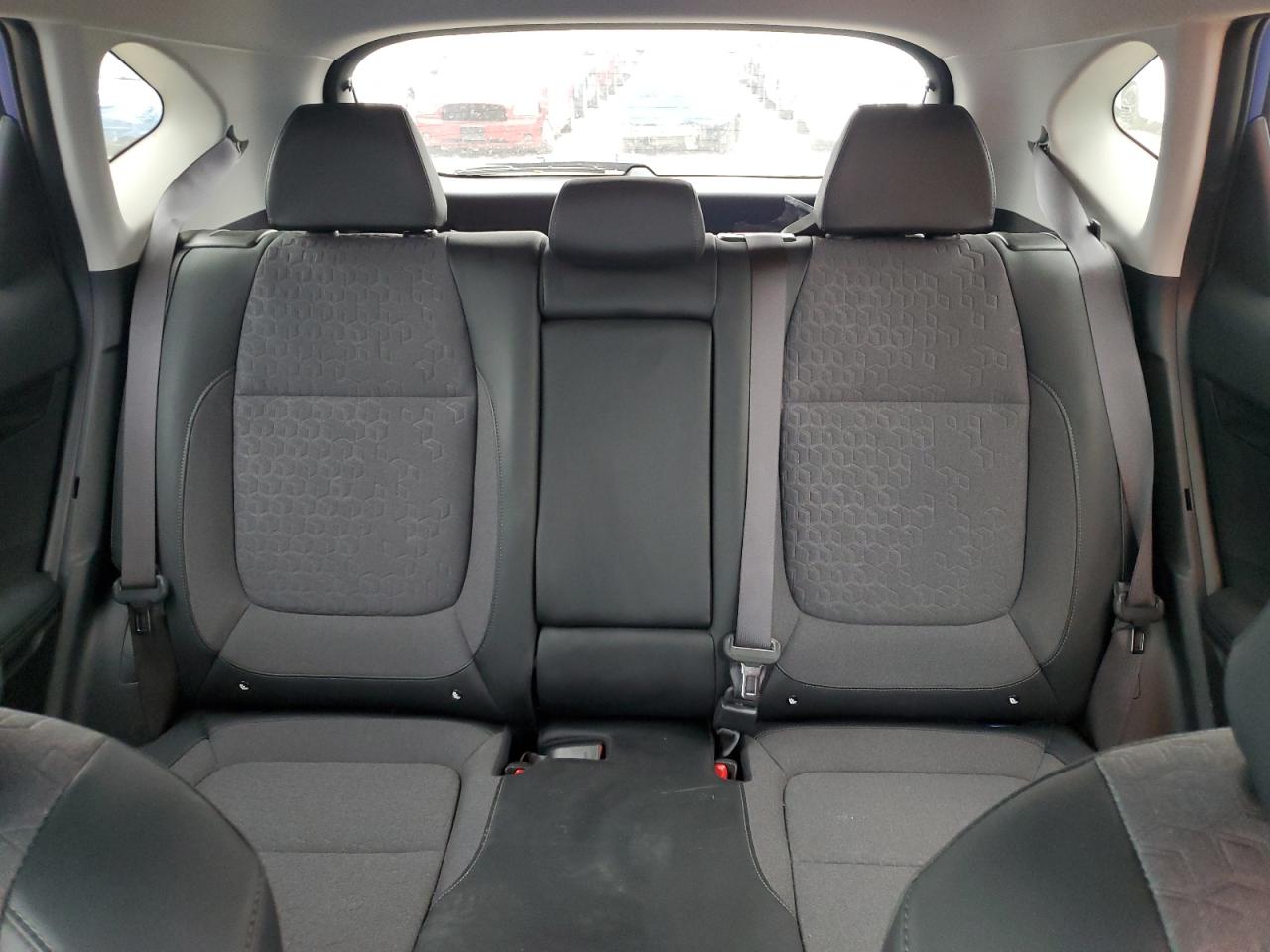 2024 Kia Seltos S VIN: KNDEUCAA4R7555380 Lot: 54790615