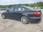2013 Hyundai Genesis 3.8L de vânzare în Gaston, SC - Front End