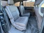 2011 Honda Odyssey Exl zu verkaufen in Oklahoma City, OK - Normal Wear