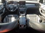 2017 MERCEDES-BENZ C 300 4MATIC for sale at Copart ON - OTTAWA