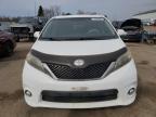 2011 TOYOTA SIENNA SPORT à vendre chez Copart ON - TORONTO