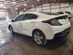 2018 Chevrolet Volt Lt na sprzedaż w Lansing, MI - Side