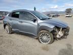 2021 Hyundai Kona Sel Plus იყიდება San Diego-ში, CA - All Over