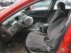 2012 Chevrolet Impala Lt zu verkaufen in Woodhaven, MI - Front End